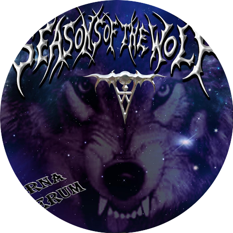 Seasons of the Wolf