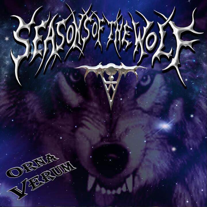 Seasons of the Wolf