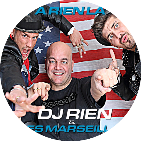 DJ Rien & Les Marseillais