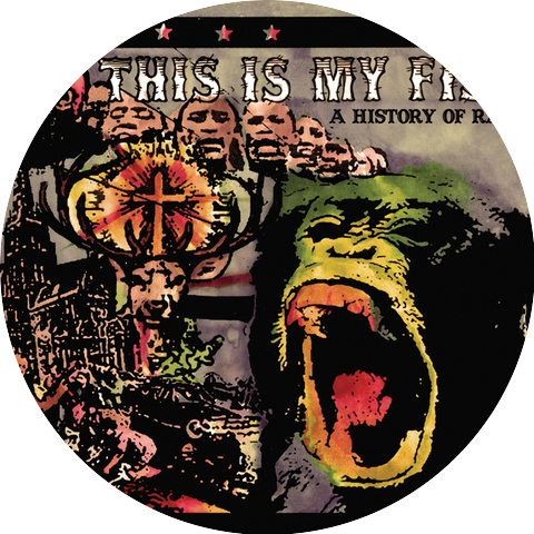 This Is My Fist