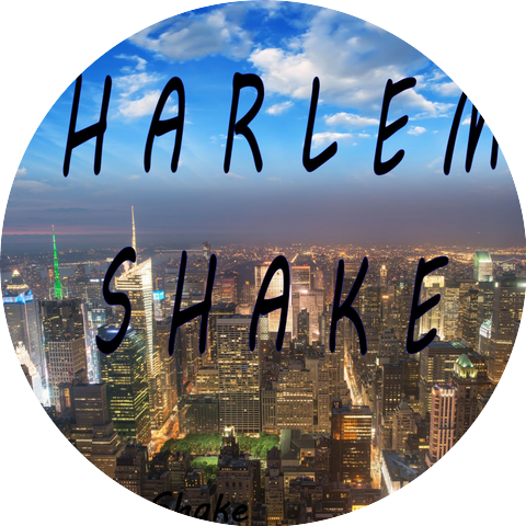 Harlem Shake