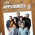 Les Appendices