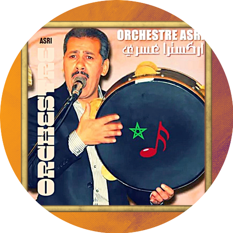 Orchestre Asri