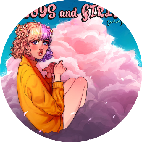 Boys & Girls