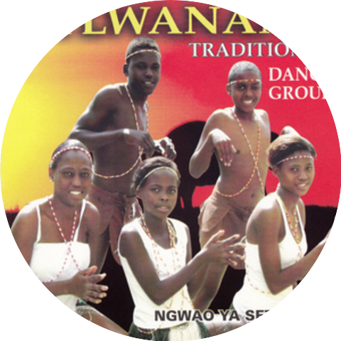 Utlwanang Traditional Dance Group