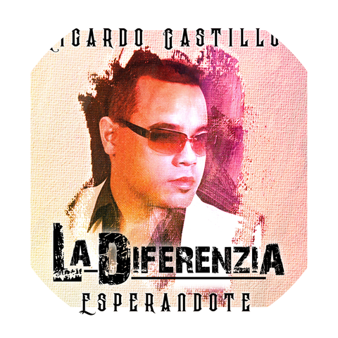 Ricardo Castillon y La Diferenzia