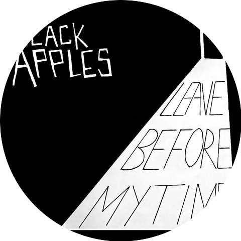 Black Apples