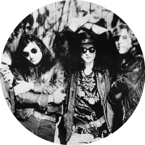The Mission UK