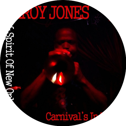 Leroy Jones & Spirit of New Orleans