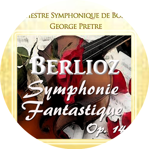 Orchestre Symphonique de Boston, George Pretre