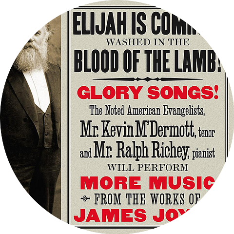 Kevin McDermott & Ralph Richey