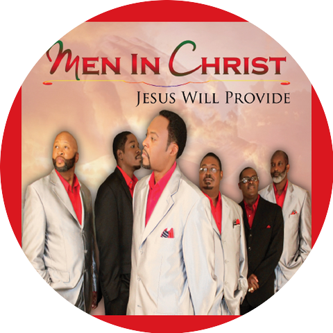 Men 4 Christ