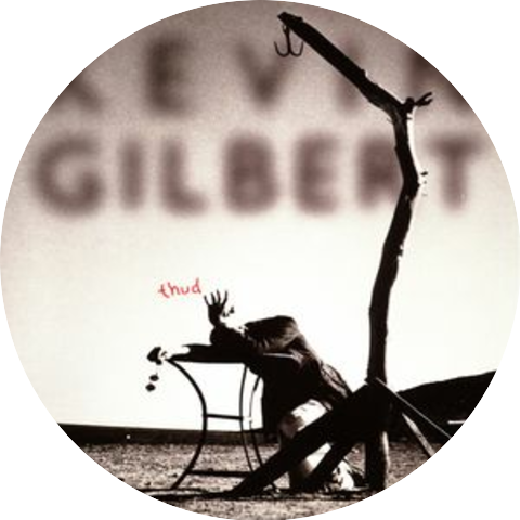 Kevin Gilbert