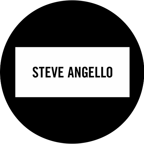 Steve Angello