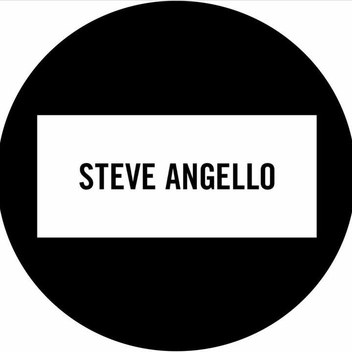 Steve Angello