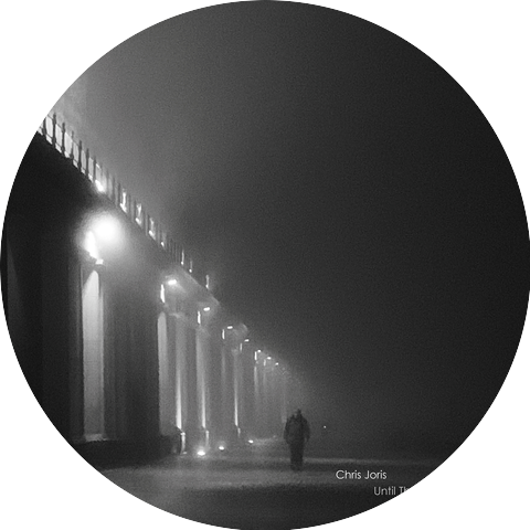 Chris Joris