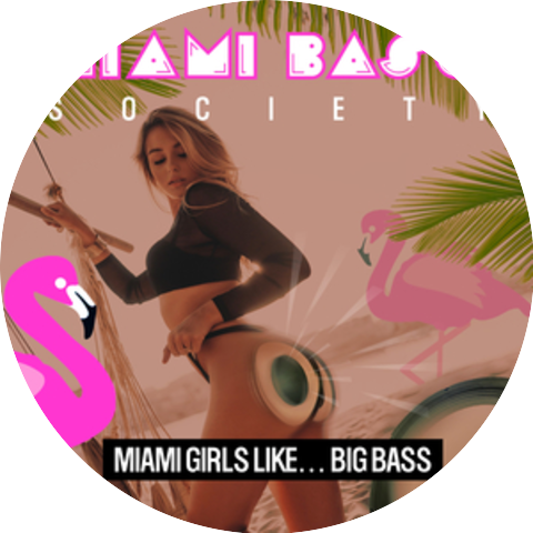 Miami Bass Society