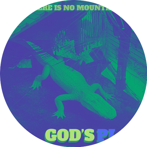 There Is No Mountain