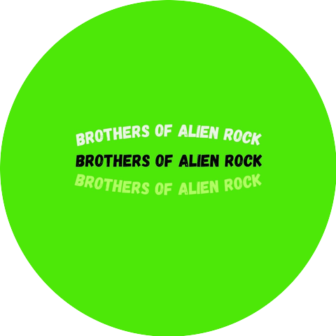 Brothers of Alien Rock
