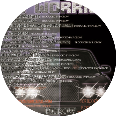 pcrow