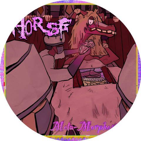 Horse