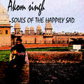 Akom Singh