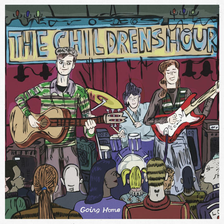 The Children's Hour