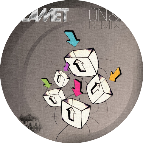 A. Lamet