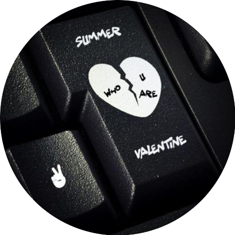 Summer Valentine