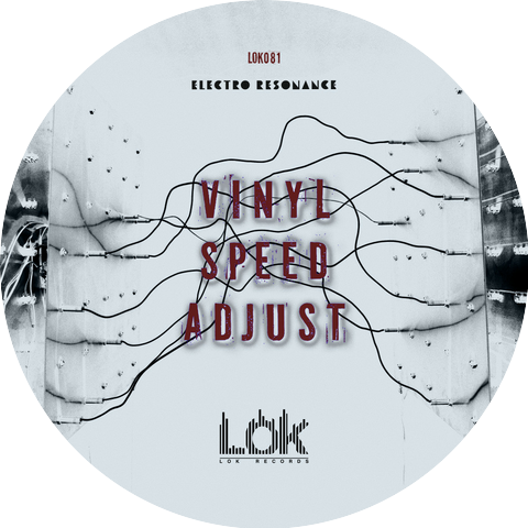 Vinyl Speed Adjust