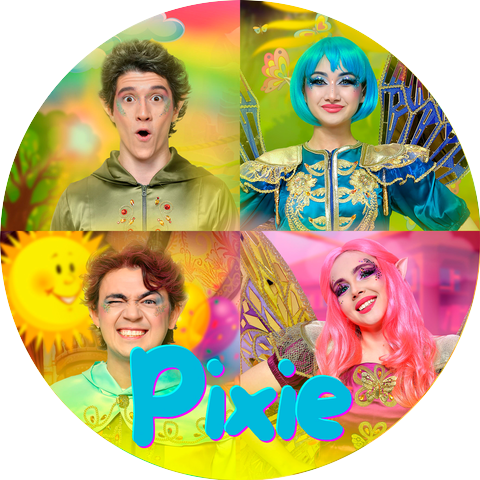 Pixie