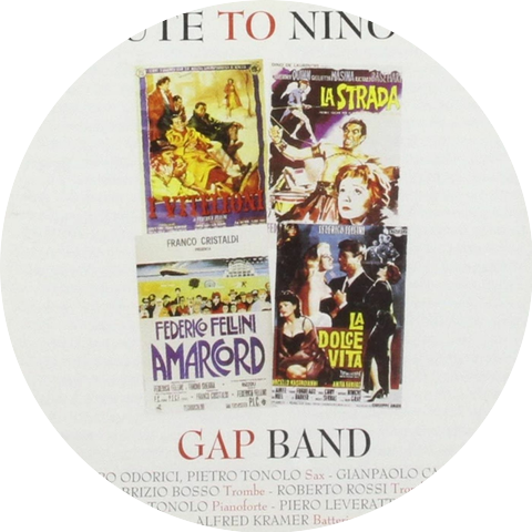 Gap Band