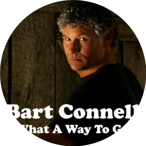 Bart Connell
