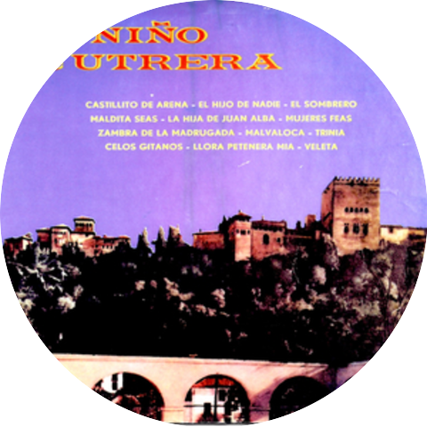Niño De Utrera