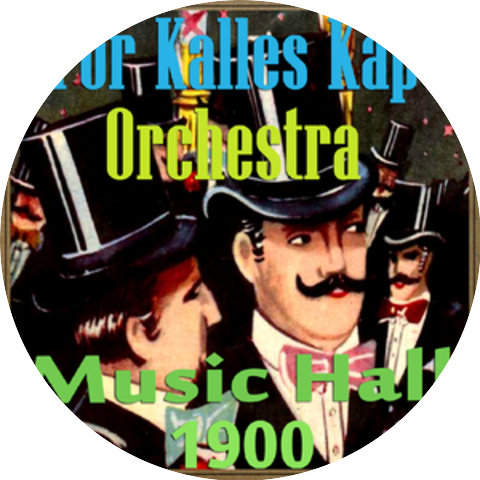 Bror Kalles Kapel Orchestra