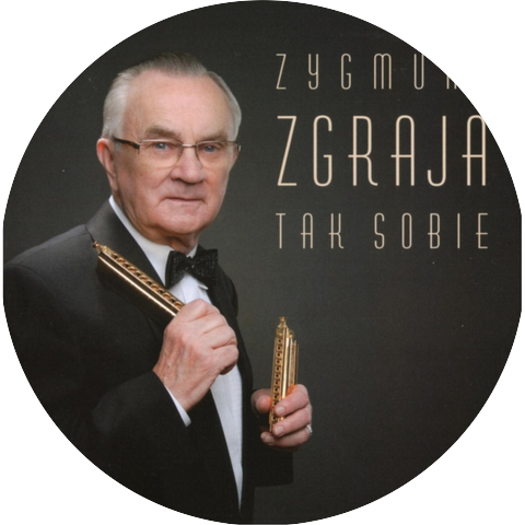 Zygmunt Zgraja