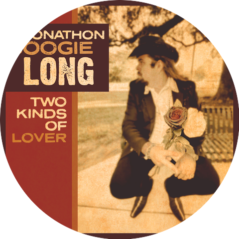Jonathon Boogie Long