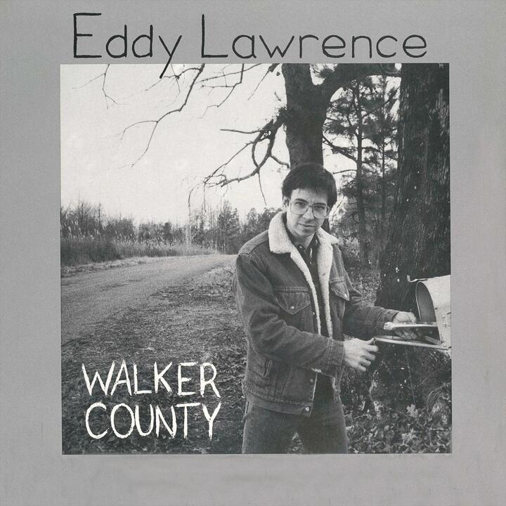 Eddy Lawrence