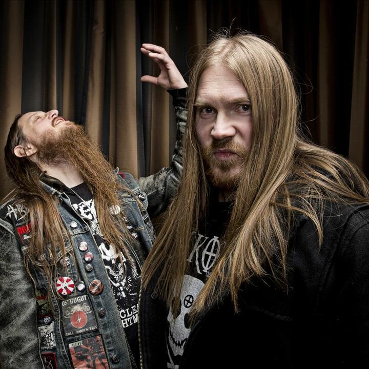 Darkthrone