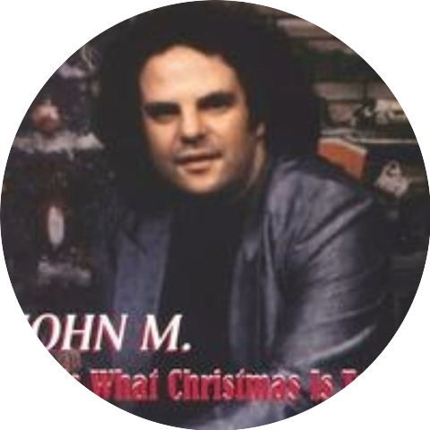John M.