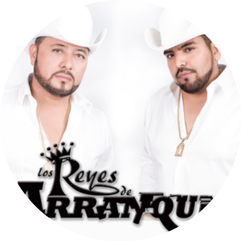 Los Reyes de Arranque