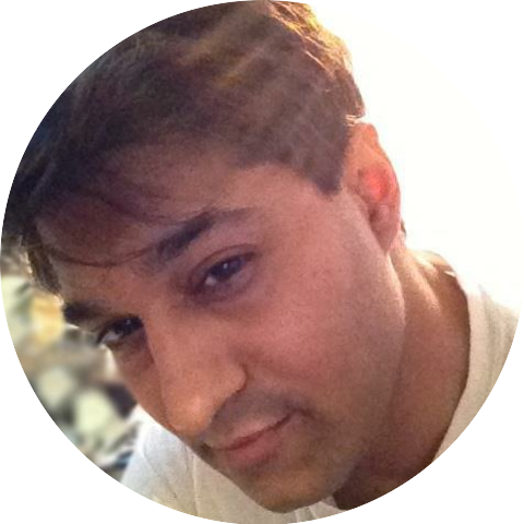 DJ Dangerous Raj Desai