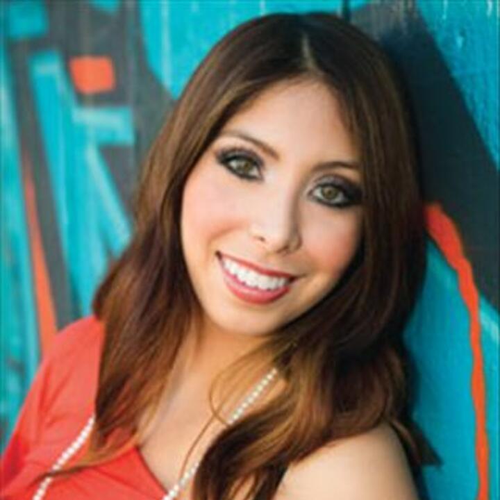 Victoria Acosta