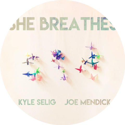 Joe Mendick & Kyle Selig