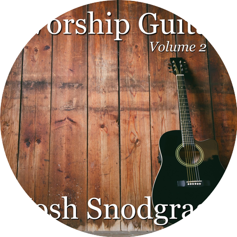 Josh Snodgrass