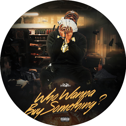 C.W. Da YoungBlood