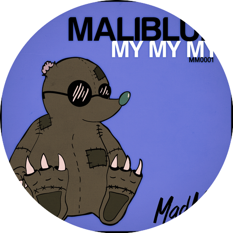 Maliblue