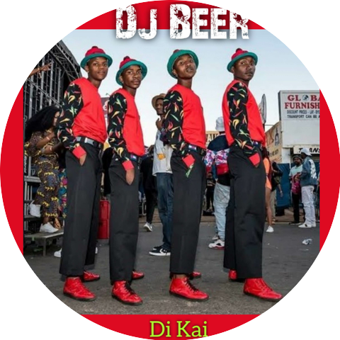 DJ Beer