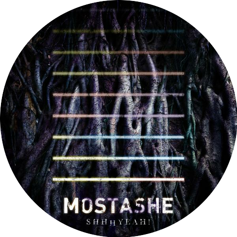 Mostashe