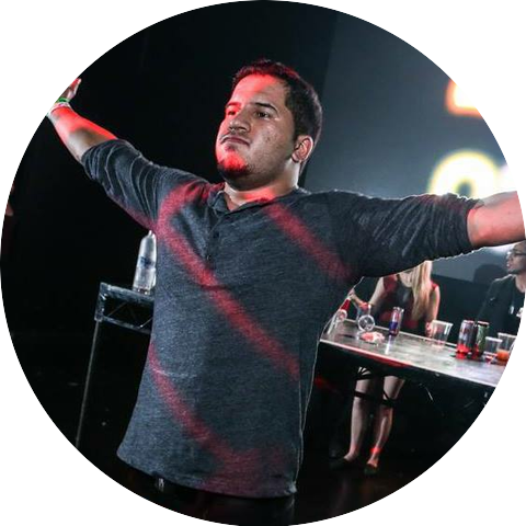 DJ Renaissance